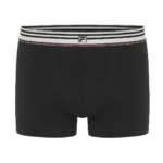 Fila Boxer Elastic Band Ανδρικό Μπόξερ FU5331-999 - Image 3