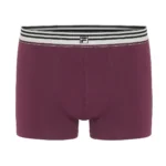 Fila Boxer Elastic Band Ανδρικό Μπόξερ FU5331-999 - Image 4