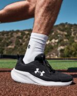 Under Armour Assert 11 Ανδρικό Παπούτσι 6006723-001 - Image 3