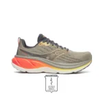 Saucony Hurricane 25 Ανδρικό Παπούτσι S21026-142