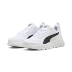 Puma Trinity 2 LT Jr Παιδικό Παπούτσι Unisex 403703-01