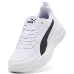 Puma Trinity 2 LT Jr Παιδικό Παπούτσι Unisex 403703-01 - Image 2