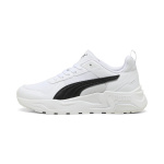 Puma Trinity 2 LT Jr Παιδικό Παπούτσι Unisex 403703-01 - Image 5