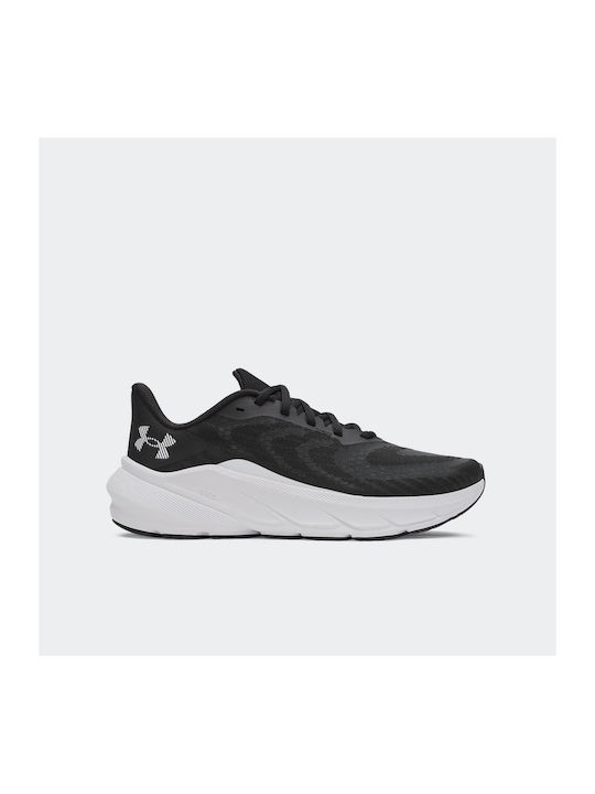 Under Armour Turbulence 3 Γυναικείο Παπούτσι 6006718-001 - Image 1