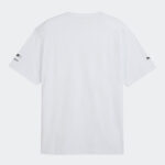Puma BMW MMS Sportswear Graphic Tee Ανδρικό Κοντομάνικο 634888-07 - Image 3