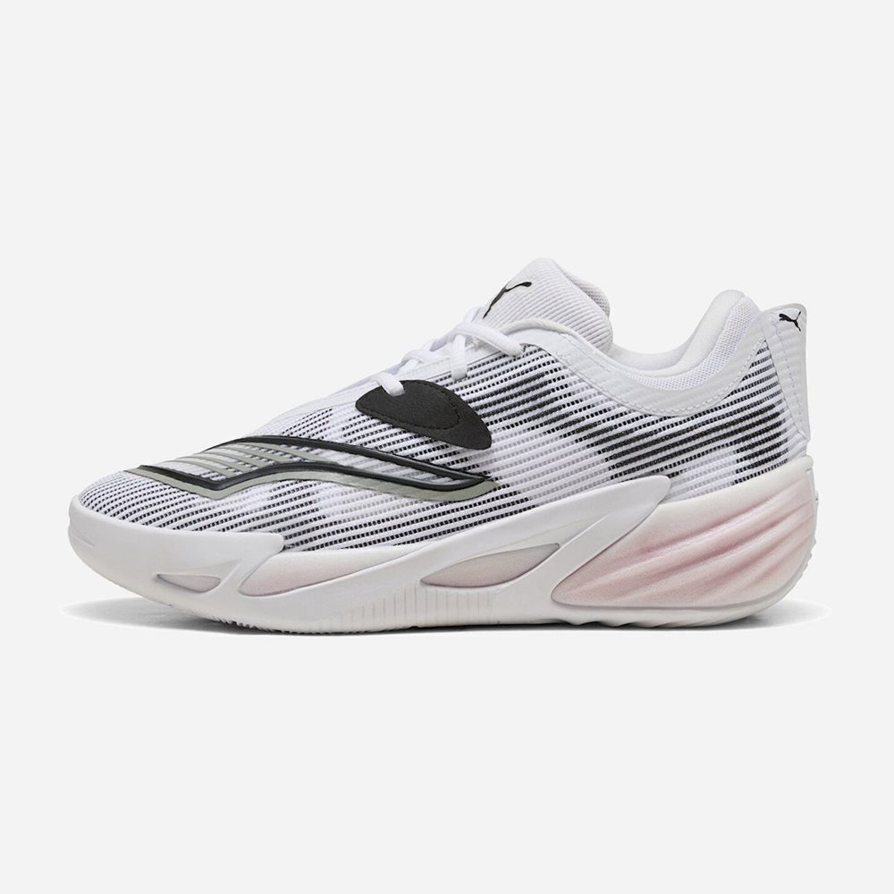 Puma All Pro Nitro 2 Ανδρικό Παπούτσι Μπάσκετ 312307-03 - Image 3