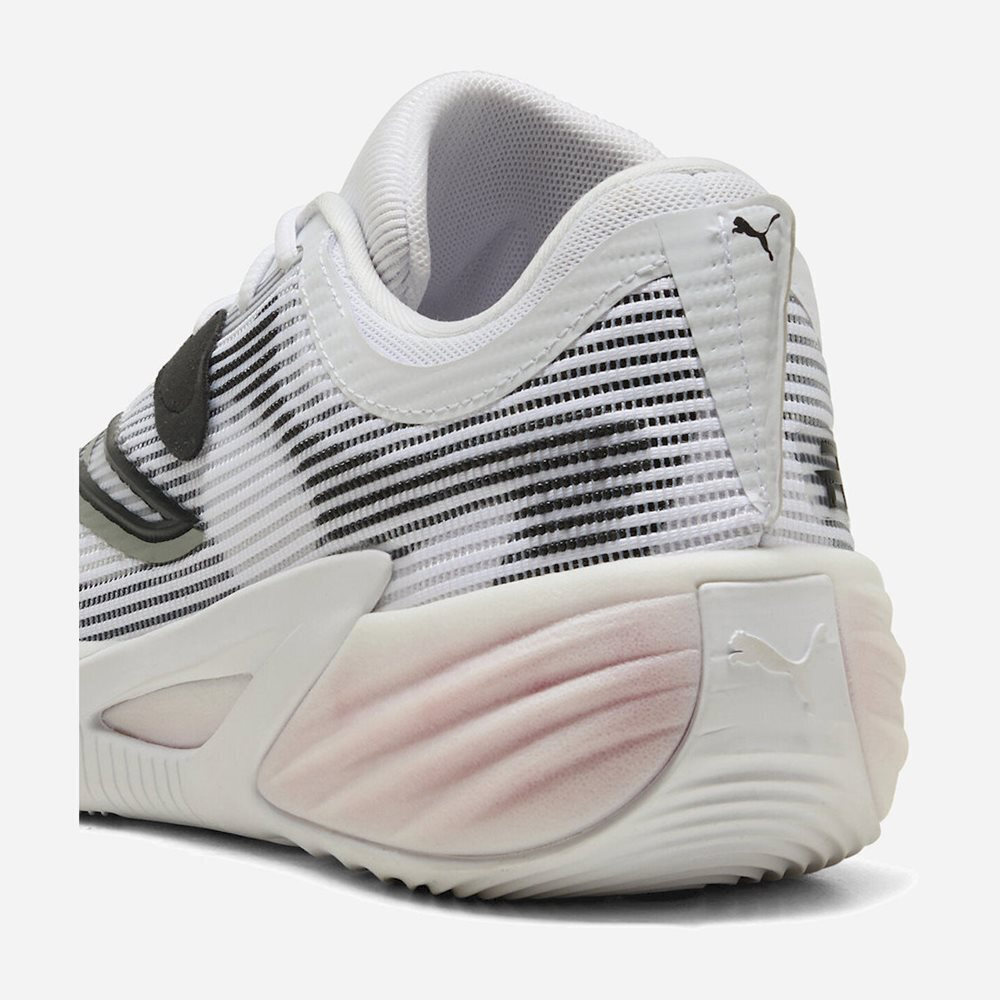 Puma All Pro Nitro 2 Ανδρικό Παπούτσι Μπάσκετ 312307-03 - Image 4