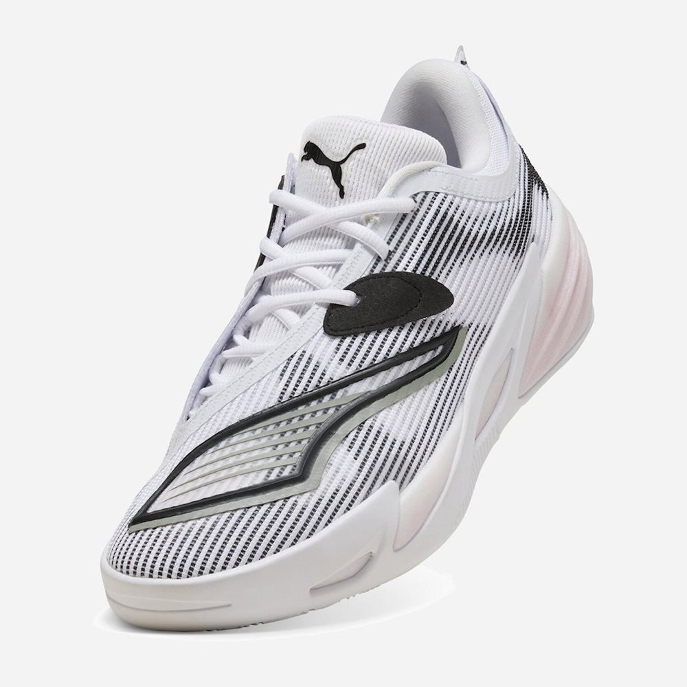 Puma All Pro Nitro 2 Ανδρικό Παπούτσι Μπάσκετ 312307-03 - Image 6