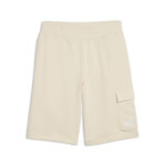 Puma ESS No.1 Logo Cargo Shorts Ανδρική Βερμούδα 682662-87 - Image 3