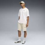 Puma ESS No.1 Logo Cargo Shorts Ανδρική Βερμούδα 682662-87 - Image 6