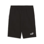 Puma ESS No.1 Logo Jersey Shorts Παιδική Βερμούδα Αγόρι 684919-01 - Image 2