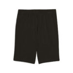 Puma ESS No.1 Logo Jersey Shorts Παιδική Βερμούδα Αγόρι 684919-01 - Image 3