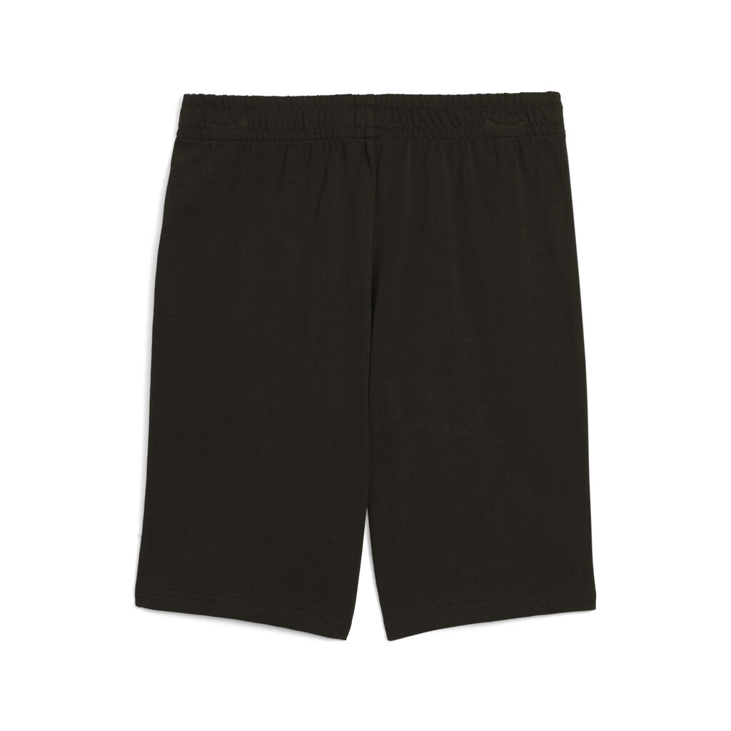 Puma ESS No.1 Logo Jersey Shorts Παιδική Βερμούδα Αγόρι 684919-01 - Image 3