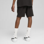 Puma ESS No.1 Logo Jersey Shorts Παιδική Βερμούδα Αγόρι 684919-01 - Image 4