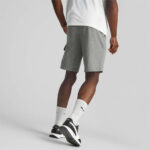 Puma ESS No.1 Logo Cargo Shorts Ανδρική Βερμούδα 682662-03 - Image 3