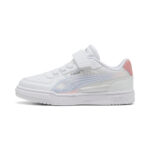 Puma Caven III Holo 2.0 AC+ PS Παιδικό Παπούτσι Κορίτσι 406894-01