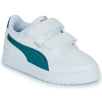 Puma Shuffle Downtown Lo V PS Παιδικό Παπούτσι Αγόρι 403740-05 - Image 2