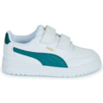 Puma Shuffle Downtown Lo V PS Παιδικό Παπούτσι Αγόρι 403740-05
