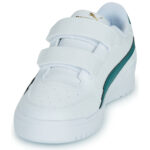 Puma Shuffle Downtown Lo V PS Παιδικό Παπούτσι Αγόρι 403740-05 - Image 4