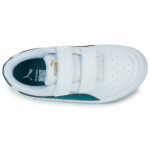 Puma Shuffle Downtown Lo V PS Παιδικό Παπούτσι Αγόρι 403740-05 - Image 6