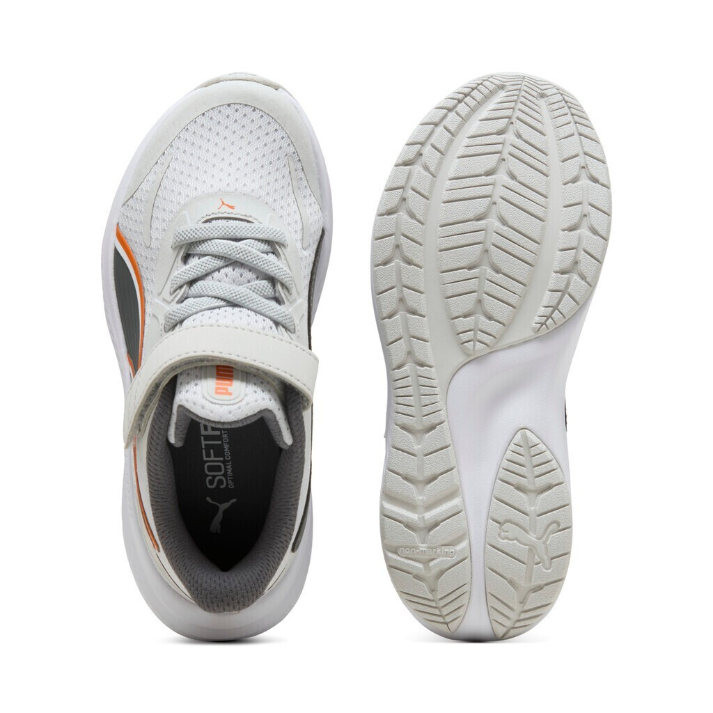 Puma Skyrocket 2 AC+ PS Παιδικό Παπούτσι Αγόρι 312414-11 - Image 6