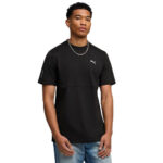 Puma PumaTech Tee Ανδρικό Κοντομάνικο 692180-01