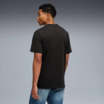 Puma PumaTech Tee Ανδρικό Κοντομάνικο 692180-01 - Image 3