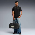 Puma PumaTech Tee Ανδρικό Κοντομάνικο 692180-01 - Image 4