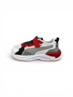 Puma X-Ray 3 LT MID 90s AC+ Inf Βρεφικό Παπούτσι Αγόρι 405025-01