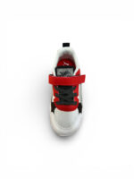 Puma X-Ray 3 LT MID 90s AC+ Inf Βρεφικό Παπούτσι Αγόρι 405025-01 - Image 4