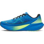 Under Armour Velocity Pace Ανδρικό Παπούτσι 6009107-402 - Image 4