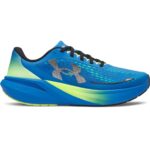 Under Armour Velocity Pace Ανδρικό Παπούτσι 6009107-402