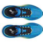 Under Armour Velocity Pace Ανδρικό Παπούτσι 6009107-402 - Image 5