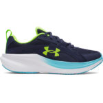 Under Armour Assert 11 Παιδικό Παπούτσι Αγόρι 6006905-410