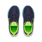 Under Armour Assert 11 Παιδικό Παπούτσι Αγόρι 6006905-410 - Image 7