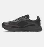Under Armour Tech Runner Low Παιδικό Παπούτσι Unisex 6010795-001 - Image 3