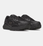 Under Armour Tech Runner Low Παιδικό Παπούτσι Unisex 6010795-001 - Image 4