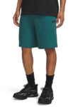 Under Armour Rival LightWeight Shorts Ανδρική Βερμούδα 6009345-338
