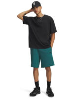 Under Armour Rival LightWeight Shorts Ανδρική Βερμούδα 6009345-338 - Image 4