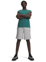 Under Armour Rival LightWeight Shorts Ανδρική Βερμούδα 6009345-011 - Image 4