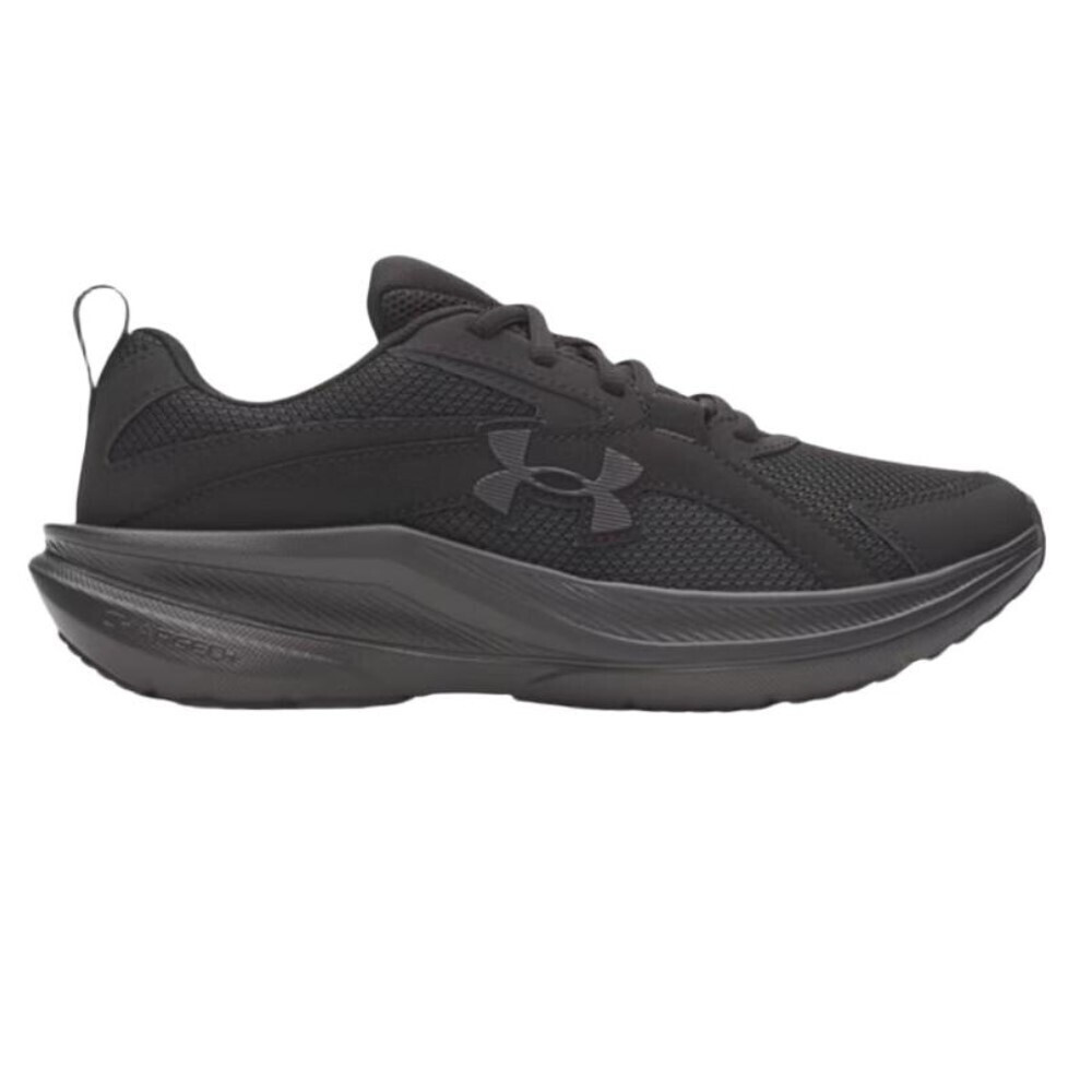 Under Armour Assert 11 Παιδικό Παπούτσι Unisex 6006905-002 - Image 1