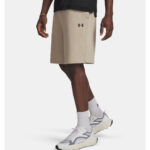 Under Armour Rival LightWeight Shorts Ανδρική Βερμούδα 6009345-299 - Image 3