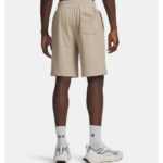 Under Armour Rival LightWeight Shorts Ανδρική Βερμούδα 6009345-299 - Image 4