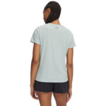 Under Armour Varsity SS Tee Γυναικείο Κοντομάνικο 6010592-477 - Image 3