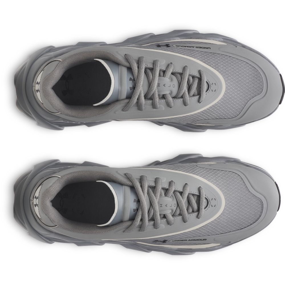 Under Armour Halo Runner SE Ανδρικό Παπούτσι 6008994-709 - Image 4