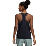 Under Armour Tech Knockout Tank Γυναικεία Αμάνικη Μπλούζα 1389851-001 - Image 3