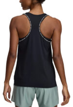 Under Armour Tech Knockout Tank Γυναικεία Αμάνικη Μπλούζα 1389851-001 - Image 4