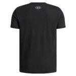 Under Armour Logo Collage SS Tee Παιδικό Κοντομάνικο Αγόρι 6009271-001 - Image 4