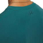 Under Armour Sportstyle Left Chest Ανδρικό Κοντομάνικο 1326799-338 - Image 4