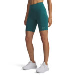 Under Armour Motion Bike Shorts EMEA Γυναικείο Ποδηλατικό Κολάν 1388646-338